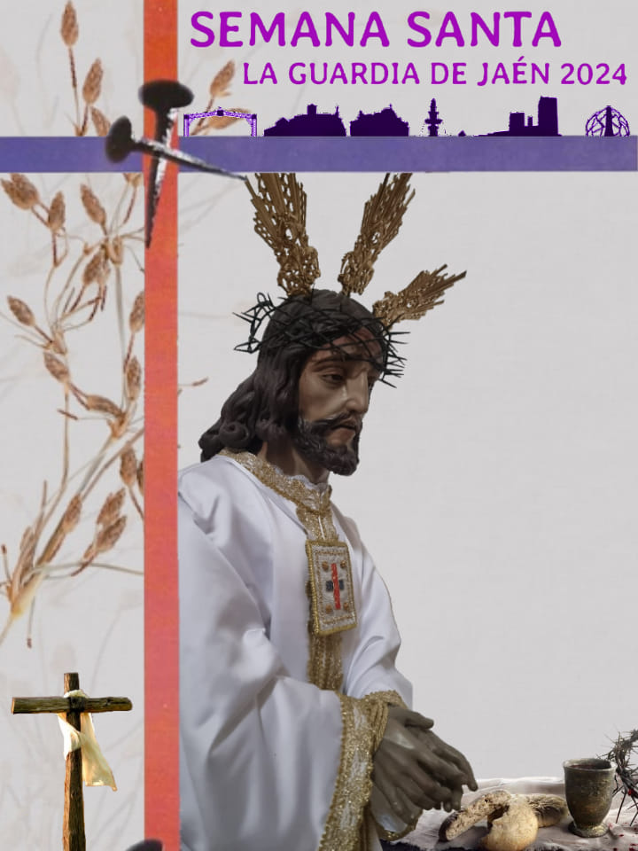 Semana Santa en La Guardia de Jaén  